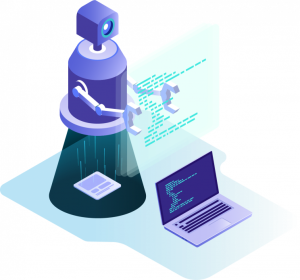 Разработка сайта для автоматизации бизнес-процессов в Анкаре