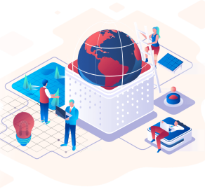 Разработка сложных сайтов для построения систем коммуникации в Анкаре