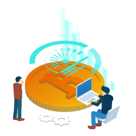 Создание сложного сайта для блокчейн и криптовалюты в Анкаре